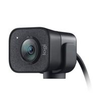 Logitech Stream Cam Full HD-webcam 1920 x 1080 Pixel, 1280 x 720 Pixel, 960 x 540 Pixel, 848 x 480 Pixel, 640 x 320 Pixel, 320 x 240 Pixel Klemhouder - thumbnail