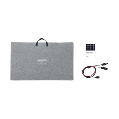 Ecoflow 220W Solar Panel