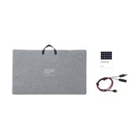 Ecoflow 220W Solar Panel - thumbnail