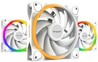 Be quiet! LIGHT WINGS White 120mm PWM high-speed Triple Pack - thumbnail