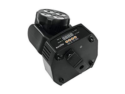 Eurolite 51785892 TMH-46 LED-lichteffect - thumbnail