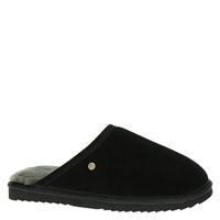Warmbat Pantoffels Classic CLC521099 Zwart-44 maat 44 - thumbnail