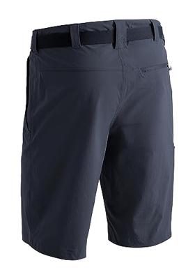 Maier Sports Huang Bermuda Wandelbroek
