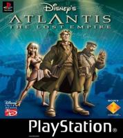 Disney's Atlantis - thumbnail
