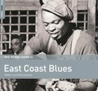 East Coast Blues. The Rough Guide - CD (0605633133523) - thumbnail