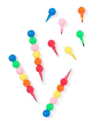 HEMA Potloodjes - 4 stuks