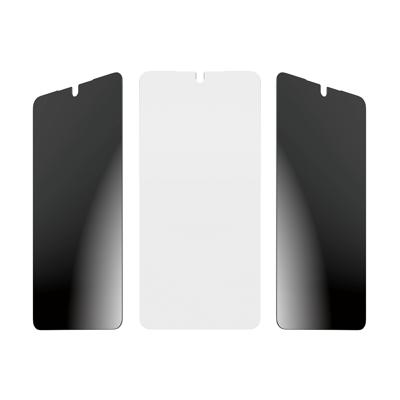 PanzerGlass PG52412 Screenprotector (glas) met privacyfolie Samsung Galaxy S26 1 stuk(s) PanzerGlass PG52412 Screenprotector (glas) met privacyfolie Samsung Galaxy S26 1 stuk(s)