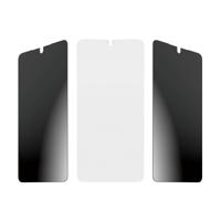 PanzerGlass PG52412 Screenprotector (glas) met privacyfolie Samsung Galaxy S26 1 stuk(s) - thumbnail