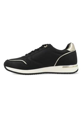Mexx Sneakers Djana Caia MI001003651W-1000 Zwart-36 maat 36