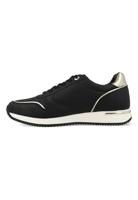 Mexx Sneakers Djana Caia MI001003651W-1000 Zwart-36 maat 36 - thumbnail