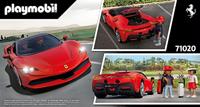Playmobil - 71020 - Ferrari SF90 Stradale - Classic Cars - Collection Car - thumbnail