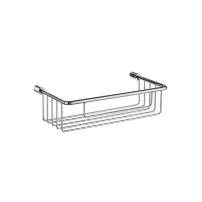 Douchekorf Smedbo Sideline 21,5x11,7 cm Chroom Douchekorf Smedbo Sideline 21,5x11,7 cm Chroom
