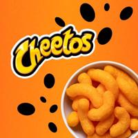 Cheetos chipito kaas (18x 125gr) - thumbnail