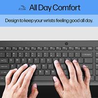 HP 150 Wired Keyboard (664R5AA) toetsenbord - thumbnail