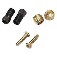 XLC Remd hydro connectorkit db shimano - thumbnail