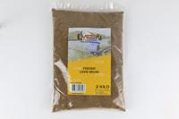Evezet Feeder Leem Bruin 2kg - thumbnail