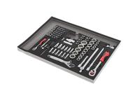 Gedore RED R22350000 3301681 Gereedschapsset - thumbnail