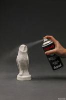 Darwi vernis, spuitbus van 400 ml, mat - thumbnail