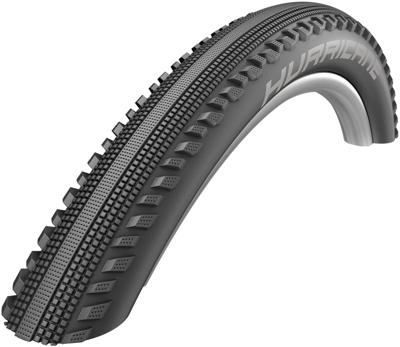 Schwalbe draadband hurricane performance 50-622 zwart