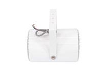 Omnitronic PS-25 PA-plafondluidspreker 20 W 100 V Wit 1 stuk(s) - thumbnail