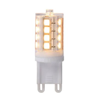 Lucide G9 - Led lamp - Ø 1,5 cm - LED Dimb. - - G9 - 1x3,5W 2700K - Wit Lucide G9 - Led lamp - Ø 1,5 cm - LED Dimb. - - G9 - 1x3,5W 2700K - Wit