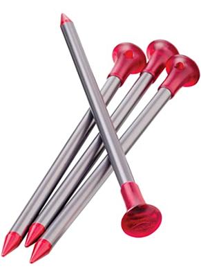 MSR Carbon-Core Haringen
