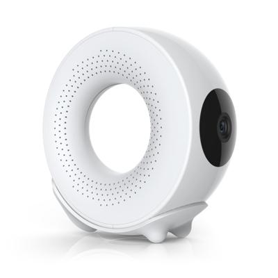 iBaby Monitor M2S Plus babyfoon