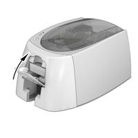 Kaartprinter durable duracard id 300 - thumbnail