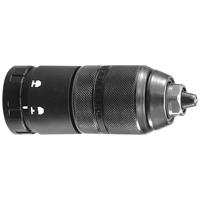 Makita 194079-2 Boorkop snelspan 1,5-13mm - thumbnail