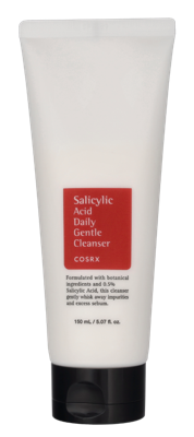 Cosrx Salicylic Acid Daily Gentle Cleanser 150 ml