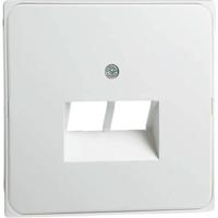 PEHA by Honeywell 787511 Afdekking Afdekking Wit 1 stuk(s) - thumbnail