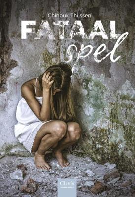 Fataal spel (Paperback) Fataal spel (Paperback)