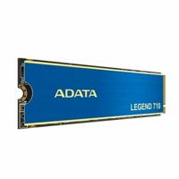 ADATA LEGEND 710 M.2 512 GB PCI Express 3.0 3D NAND NVMe - thumbnail