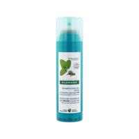 Klorane Shampooing sec Menthe aquatique BIO 150 ml - thumbnail