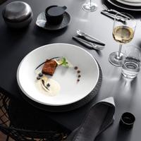 Villeroy & Boch NewMoon Schaal diep - thumbnail