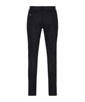 JAKO C7507D Softshellbroek Dames - Zwart - 34 - thumbnail