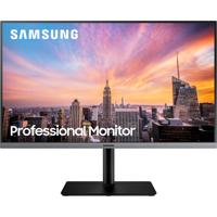 Samsung MONITORS S27R650 IPS 27IN 1920X1080 3ZIJDE RAATLOZE VGA DVI HDM IN - thumbnail