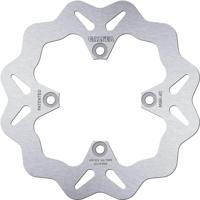 GALFER golf remschijf "df186 rotor brake rotors starr r90r - thumbnail