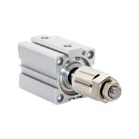 Armband Heren Tom Hope TM0277 Roestvrij staal - thumbnail