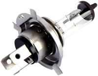 SPAHN h4 koplamp gloeilamp headlight bulb 12v 60/55w h4 p43t - thumbnail