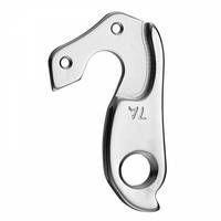 Union derailleurpad gh-086 met schroefset m3x0.5 - thumbnail