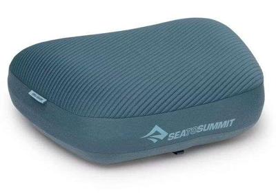 Kussen SEA TO SUMMIT Aeros Premium Mediterranea