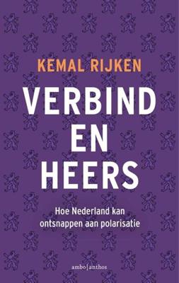 Verbind en heers