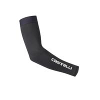 Castelli UPF 50 + Light arm 2 sleeves zwart uniesex S - thumbnail