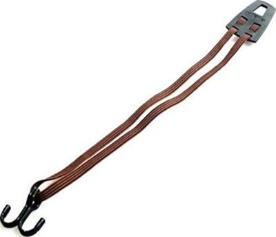 Widek Bibia transportbinder binnenbandia bruin voordrager op kaart 152510