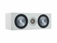 Monitor Audio: Bronze 6G C150 centerspeaker - Wit - thumbnail