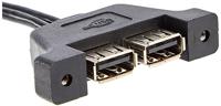 Asrock DeskMini 2XUSB2.0 CABLE - thumbnail