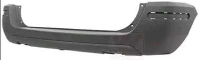 Van Wezel 1810544 Parachoques para Automóviles