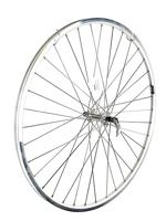 Roland Voorwiel 802894 28" hybride 19-622 alu. zac 19 qr rvs spaken - thumbnail