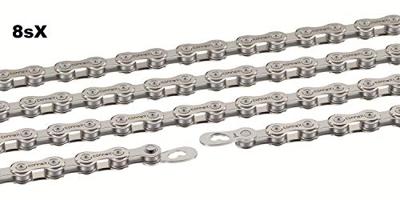 Wippermann Ketting connex 8sx